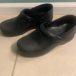 Medical field- dansko